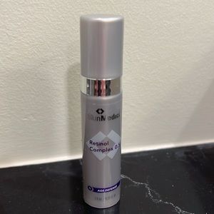 **5 for $25! New unused SkinMedica Retinol Complex 0.5